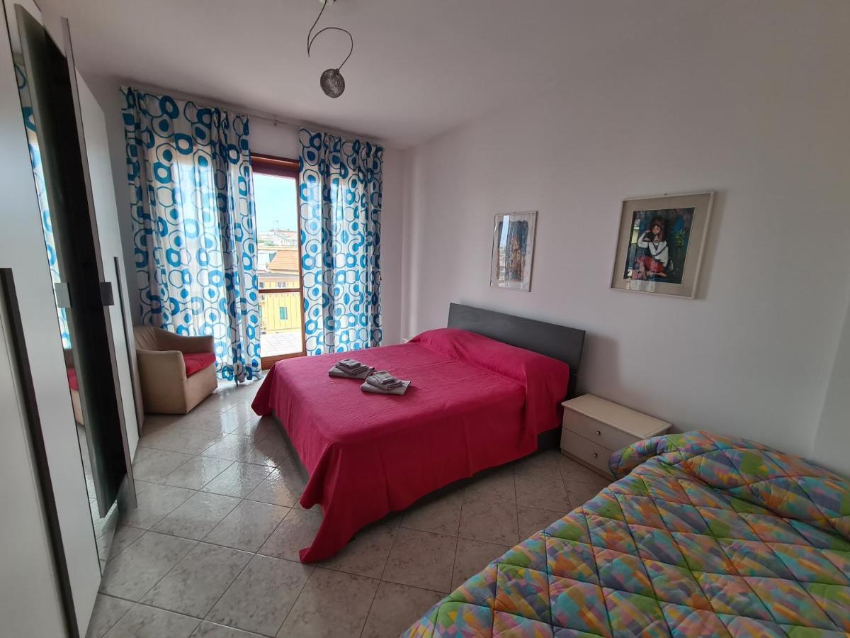 Spicchio Di Mare Su Rapallo By Portofinovacanze Exterior photo