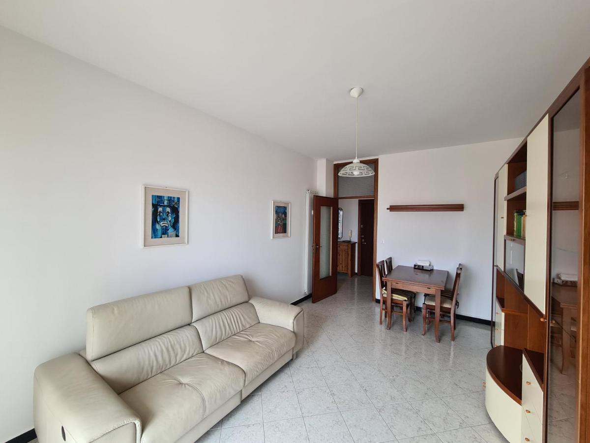 Spicchio Di Mare Su Rapallo By Portofinovacanze Exterior photo