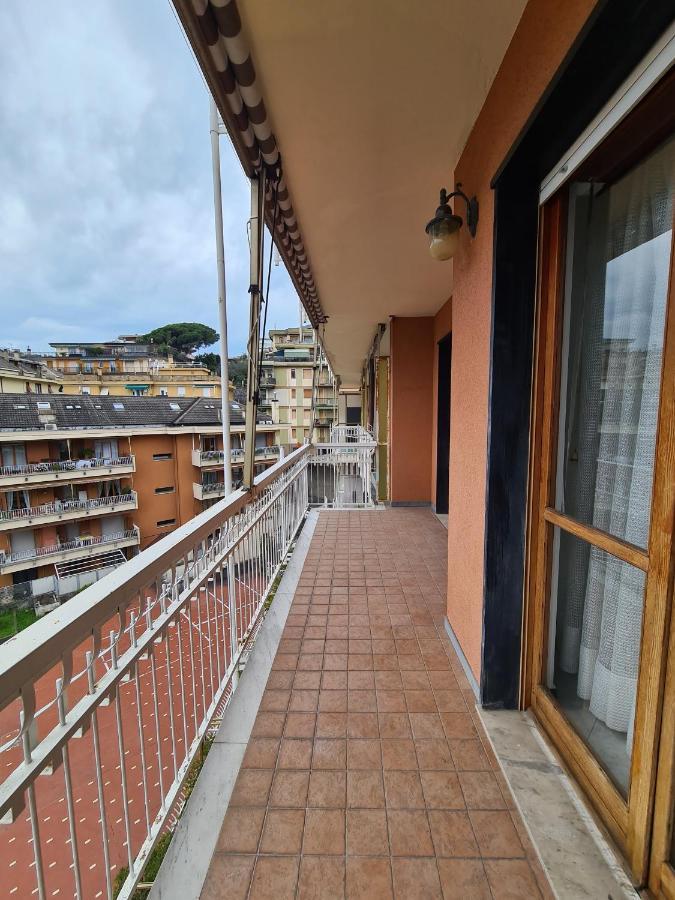 Spicchio Di Mare Su Rapallo By Portofinovacanze Exterior photo