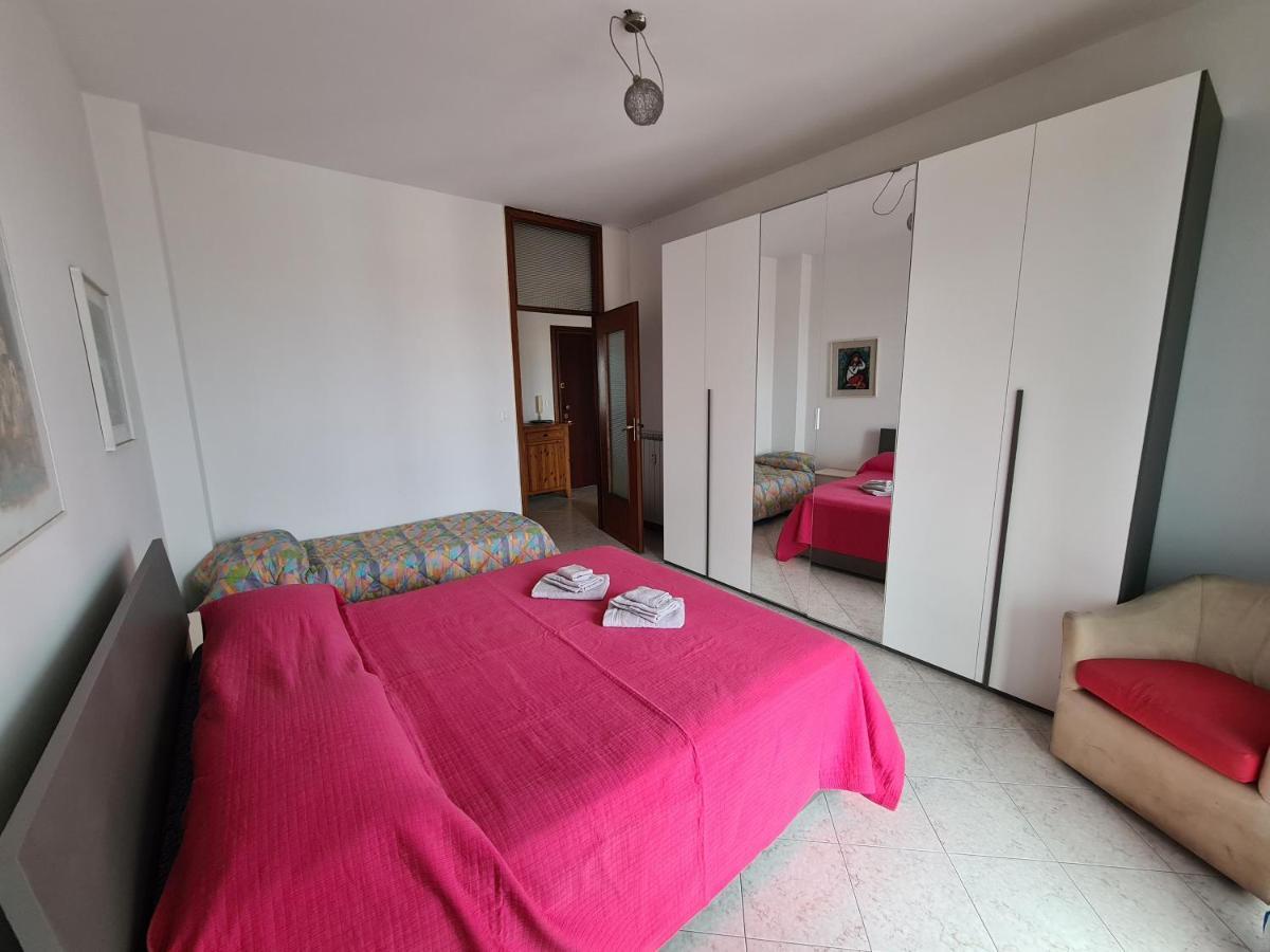 Spicchio Di Mare Su Rapallo By Portofinovacanze Exterior photo