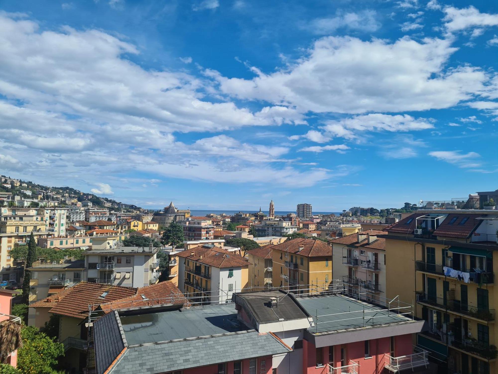 Spicchio Di Mare Su Rapallo By Portofinovacanze Exterior photo